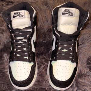 Jordan 1 Retro High OG Twist "Panda"